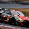 GT300クラス車両（11号車）