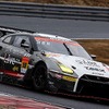 GT300クラス車両（10号車）