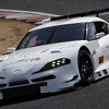 GT300クラス車両（60号車）