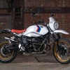 BMW R nineT アーバンG/S