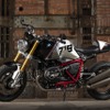 BMW R nineT