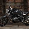 BMW R nineT ピュア