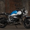 BMW R nineT ピュア