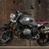 BMW R nineT スクランブラー