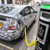 トヨタ、英国でプラグインHVの実証実験を開始