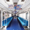L-train101(車内）