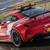 メルセデス AMG GT R の2021年シーズンF1セーフティカー