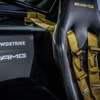 メルセデス AMG GT R の2021年シーズンF1セーフティカー