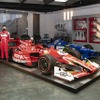 チーム無限、スーパーフォーミュラ16号車