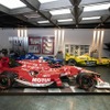 チーム無限、スーパーフォーミュラ16号車