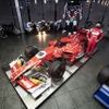 チーム無限、スーパーフォーミュラ16号車