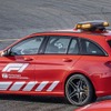メルセデスAMG C 63 S ステーションワゴン のF1公式メディカルカー