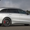 メルセデスAMG C 63 S ステーションワゴン