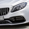 メルセデスAMG C 63 S ステーションワゴン
