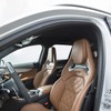 メルセデスAMG C 63 S ステーションワゴン