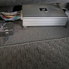 car audio newcomer！  トヨタ カローラツーリング（オーナー：早瀬義洋さん）　by　 Warps