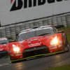 【SUPER GT 第7戦】展望…8点差にトップ5がひしめく混戦