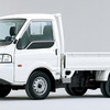 マツダ、商用車を値上げへ…平均3％アップ