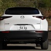 マツダ CX-30 SKYACTIV-G