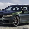 BMW M5 CS