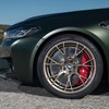 BMW M5 CS