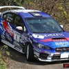 JN-1クラスシリーズチャンピオンを獲得した新井大輝選手/小坂典嵩選手のADVAN KYB AMS WRX（2020年）