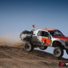 BlueWater Desert Challengeで総合優勝したJustin Lofton選手の参戦車両（2020年）