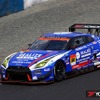 SUPER GT（GT300）KONDO RACINGのリアライズ日産自動車大学校 GT-R