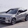 ボルボ XC60 の2022年モデル