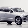 ボルボ XC60 の2022年モデル