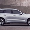 ボルボ XC60 の2022年モデル