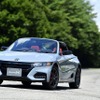 ホンダ S660モデューロX バージョンZ