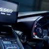 ホンダ S660モデューロX バージョンZ