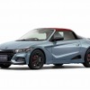 ホンダ S660モデューロX バージョンZ