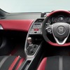 ホンダ S660モデューロX バージョンZ