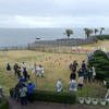 観音崎京急ホテル：ホーストレッキング観音崎海岸ジムカーナ