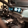 BMWの新世代「iDrive」