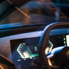 BMWの新世代「iDrive」