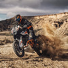 KTM 1290スーパーアドベンチャーR