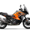 KTM 1290スーパーアドベンチャーS