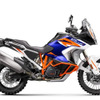 KTM 1290スーパーアドベンチャーR