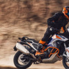 KTM 1290スーパーアドベンチャーR