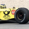 【ホンダF1ストーキング】エディ・ジョーダン「前向きに行こう!」