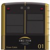 リニューアル車体の前面。