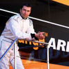シルバーストーンF1テスト---ルノーのトゥルーリがまたまたトップ