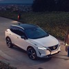 日産 キャシュカイ 新型のプレミアエディション