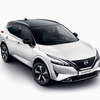 日産 キャシュカイ 新型のプレミアエディション