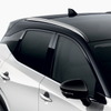 日産 キャシュカイ 新型のプレミアエディション