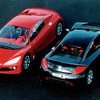 【ジュネーブショー2002出品車】プジョーの切り札---2枚の『RC』