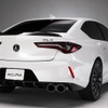 アキュラTLX新型のタイプS